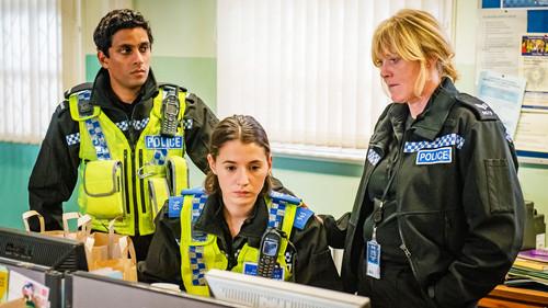 Happy Valley Season 2 Episode 2 - Episode 2