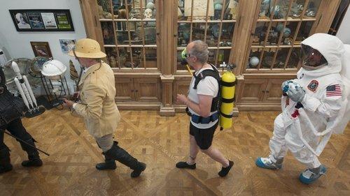 High Score Season 1 Episode 3 - Role Players