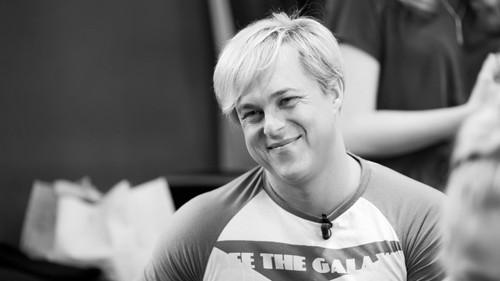 Maripier! Season 1 Episode 10 - Alex Perron