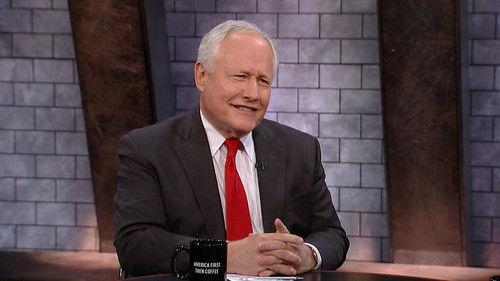 The Opposition with Jordan Klepper Season 1 Episode 10 - Bill Kristol