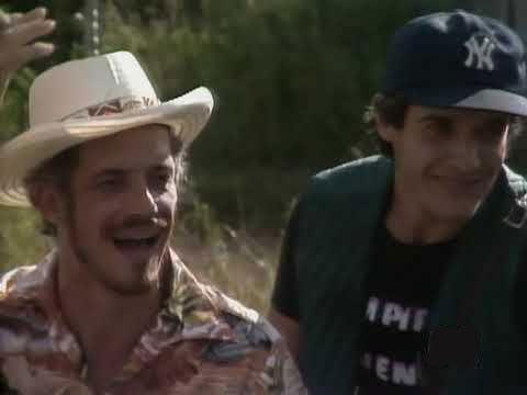 The Littlest Hobo Season 4 Episode 11 - Day For Night