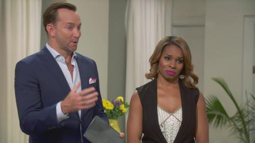 Love at First Swipe Season 1 Episode 17 - The Crazy Cat Lady