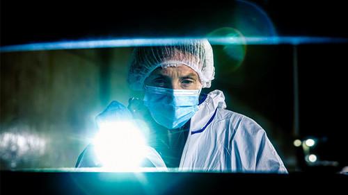 Forensics: The Real CSI Season 3 Episode 4 - Tracking a Paedophile