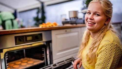 Den store bagedyst Season 11 Episode 2 - Episode 2