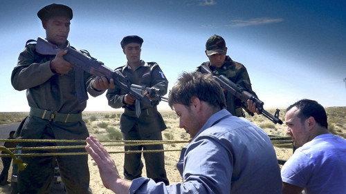 Banged Up Abroad Season 5 Episode 2 - Saddam's Iraq