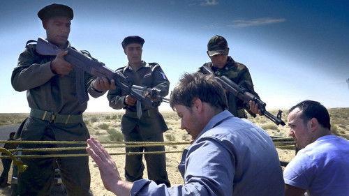 Banged Up Abroad Season 5 Episode 2 - Saddam's Iraq