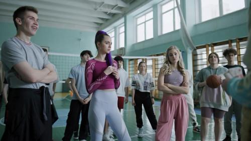 Contact Season 2 Episode 5 - Episode 5