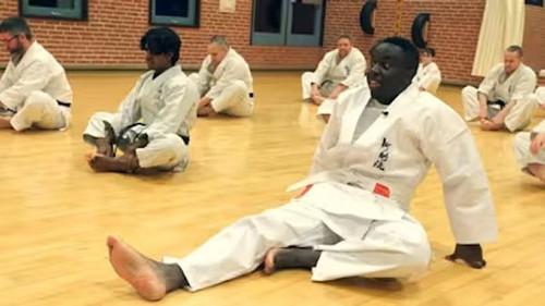 Helt sort Season 2 Episode 4 - Melvin på de danske sydhavsøer