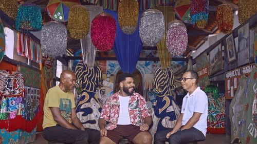 Avisa Lá Que Eu Vou Season 2 Episode 7 - Episode 7