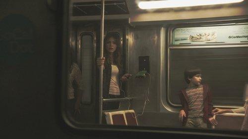 undefined Season 2 Episode 7 - Crazy Train