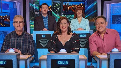 Have You Been Paying Attention? Season 12 Episode 2 - Episode 2