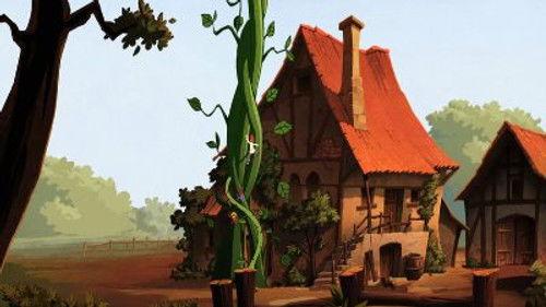 Simsala Grimm Season 3 Episode 1 - Jack And The Beanstalk