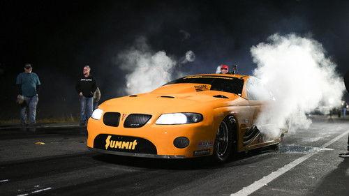 Street Outlaws: America's List Season 2 Episode 12 - Lizzy in a Tizzy