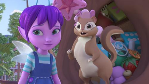 Dew Drop Diaries Season 1 Episode 14 - The Wandering Wand