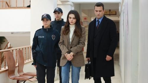 Far Away Season 1 Episode 4 - Episode 4