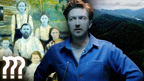 Mystery Files Season 4 Episode 2 - The Bizarre Case of Troublesome Creek's Blue Family