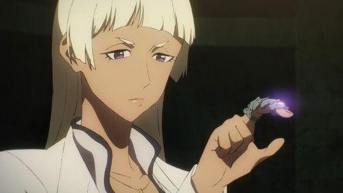 Magatsu Wahrheit: Zuerst Season 1 Episode 4 - Live with Honor, Die with No Pride