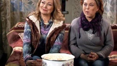 The Voronins Season 14 Episode 6 - Episode 6