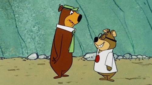 The Yogi Bear Show Season 2 Episode 13 - Yogi's Pest Guest