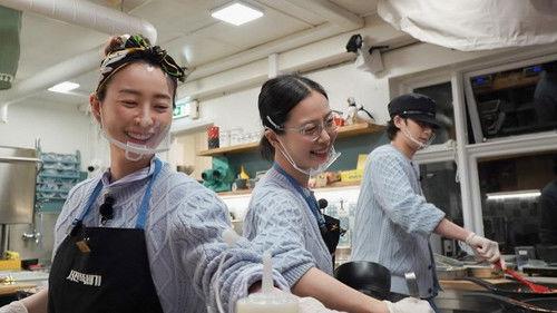 Jinny's Kitchen Season 2 Episode 10 - Episode 10