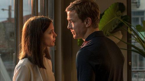 Bad Banks Season 2 Episode 5 - Darkness