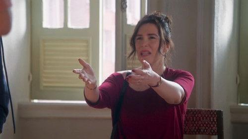 Elas por Elas Season 1 Episode 6 - Chapter 6