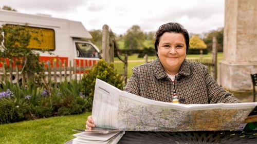 Susan Calman's Grand Day Out Season 6 Episode 3 - Lincolnshire