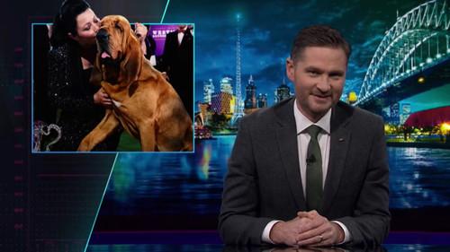 The Weekly with Charlie Pickering Season 8 Episode 10 - Episode 10