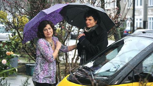 Grandma's House Season 1 Episode 2 - The Day Simon Decided It Might Be a Nice Idea to Surprise His Mother with a Gift