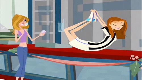 6teen Season 2 Episode 8 - In a Retail Wonderland...