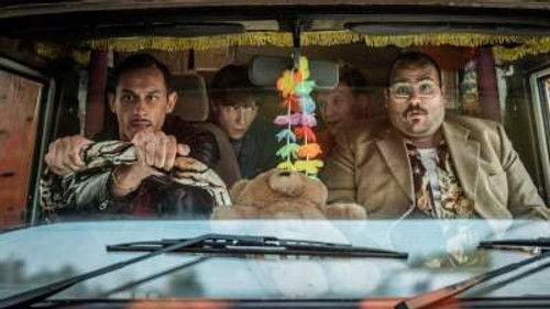 Emigration XD Season 1 Episode 10 - Episode 10