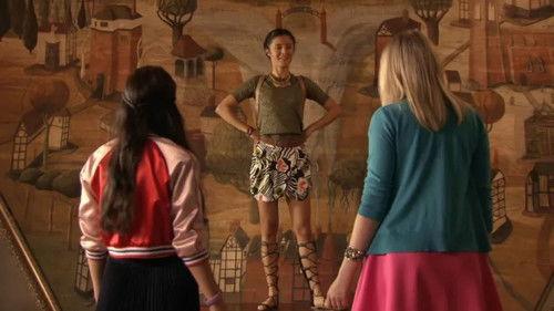 The Evermoor Chronicles Season 1 Episode 9 - Tallulah Brinkworth Meets Her Match