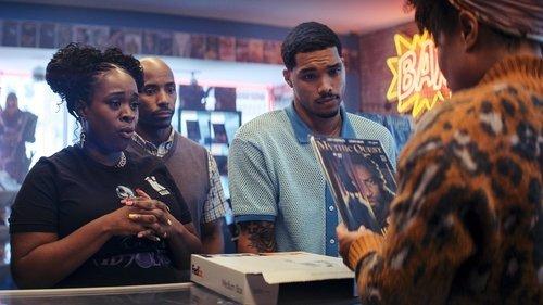 undefined Season 1 Episode 2 - Pull List