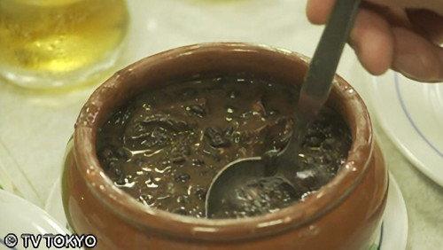 Solitary Gourmet Season 2 Episode 4 - Brazilian Cuisine of Oizumi-machi, Oora District, Gunma Prefecture