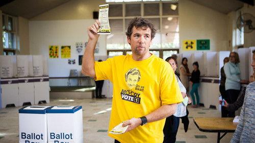 The Moodys Season 1 Episode 6 - Vote 1 Terry Moody