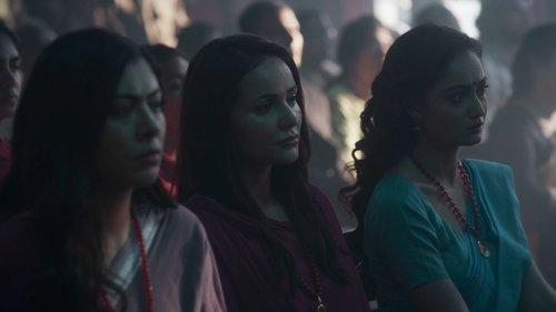 Aashram Season 3 Episode 10 - Mahabhiyog