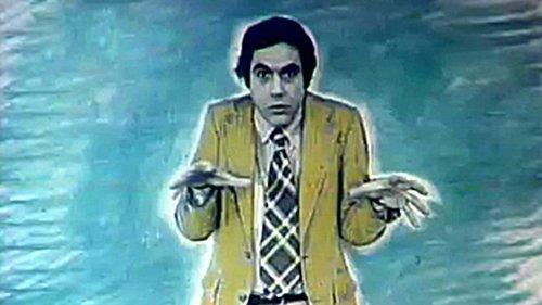 undefined Season 3 Episode 10 - Robert Klein/Bonnie Raitt