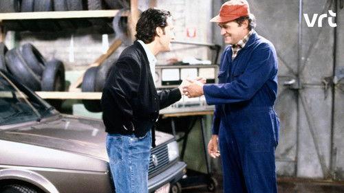 F.C. De Kampioenen Season 3 Episode 6 - De haptonoom