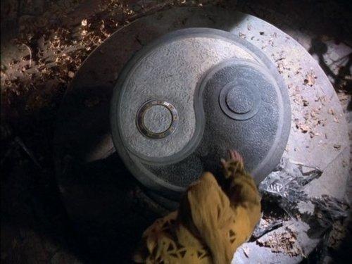 undefined Season 5 Episode 2 - Chakram