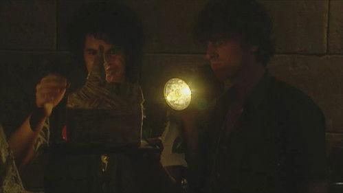 The House Of Anubis Season 3 Episode 2 - Episode 2