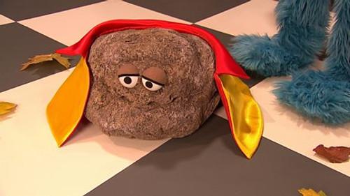 The Furchester Hotel Season 1 Episode 19 - Super Rock