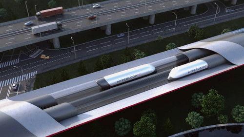 Backlight Season 20 Episode 21 - Mobiliteit van morgen