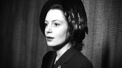 Talking Pictures Season 1 Episode 22 - Deborah Kerr