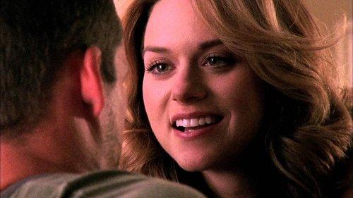 One Tree Hill Season 6 Episode 9 - Sympathy for the Devil
