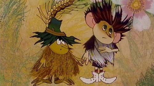 O skřítku Racochejlovi Season 1 Episode 7 - Episode 7