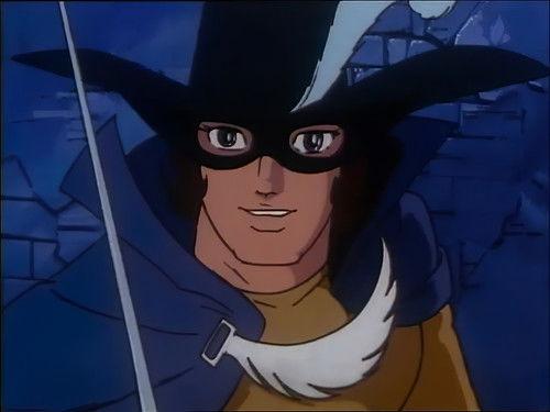 The Star of the Seine Season 1 Episode 1 - Girl in the wind