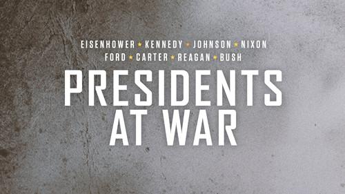 Presidents at War Season 1 Episode 2 - Their Finest Hours
