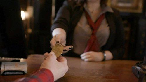 Paranormal Caught on Camera Season 1 Episode 10 - A Highly Haunted Hotel in Arkansas and More