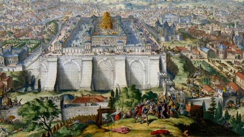 Forbidden History Season 1 Episode 5 - The Treasure of Solomon