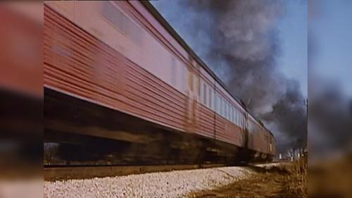 Beakman's World Season 2 Episode 4 - Tunnels, Beakmania & Trains